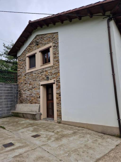 10A01 Apartamento Villamunin Pravia Exterior foto