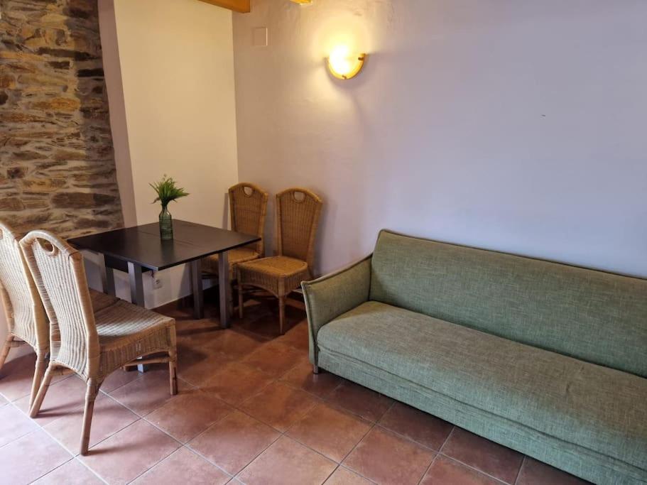 10A01 Apartamento Villamunin Pravia Exterior foto